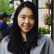 Yingjie (Nicki) Bi