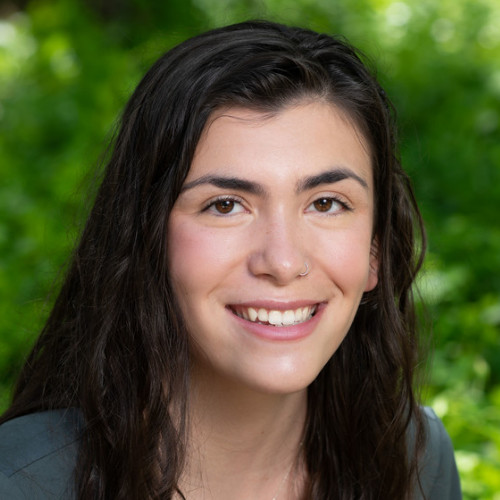 Lauren Holmes - Management Consultant - Arcadis | LinkedIn