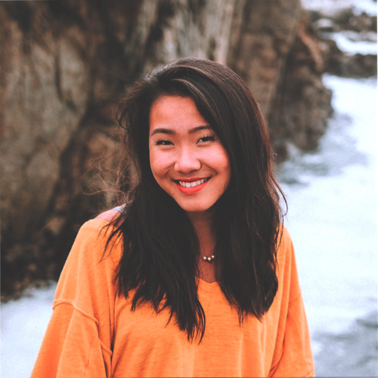 Stacey Nguyen - Civil Engineering Intern - AECOM | LinkedIn