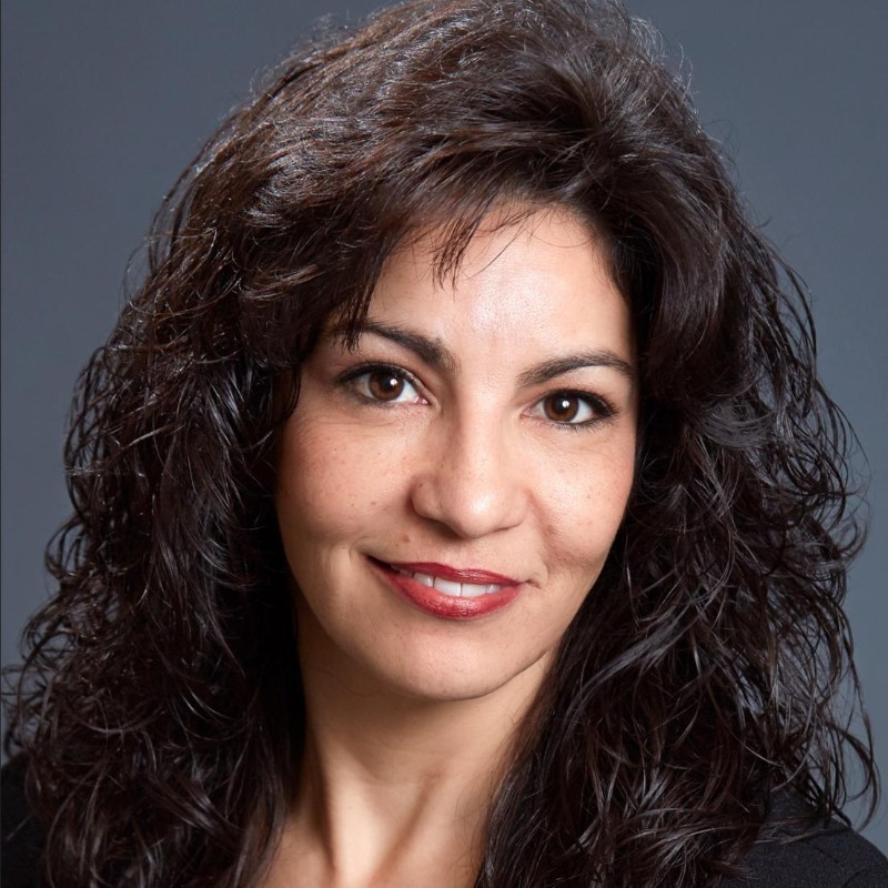 Maria France - Executive Assistant - Columbia Union Conference | LinkedIn