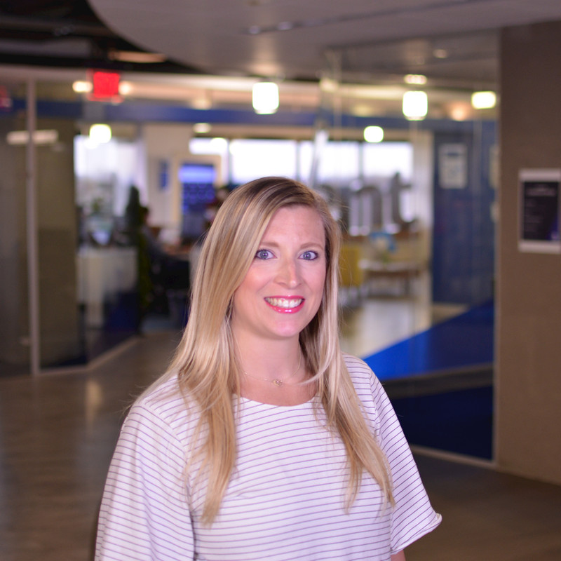 Ashley Burgess - Senior Manager, Revenue Operations - Cvent | LinkedIn