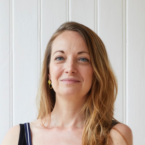 Caroline Johnston - Founder - The Every Space | LinkedIn