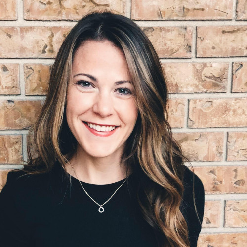 Jessica McKenzie - Marketing Contractor - Health-e Pro | LinkedIn
