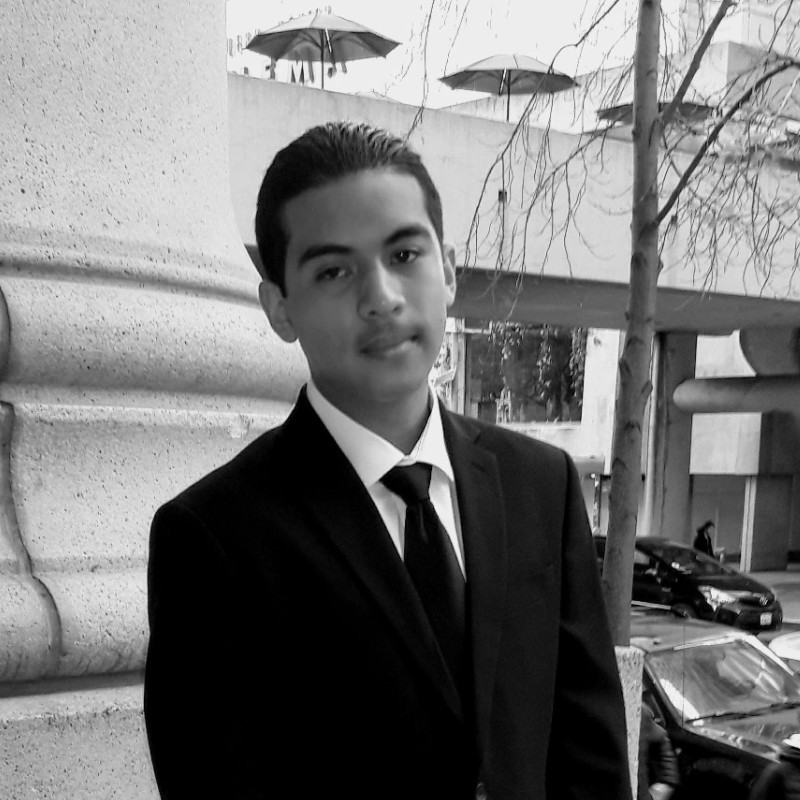 Brandon Hernandez-Gonzalez - Fulltime Student - Seeking New ...