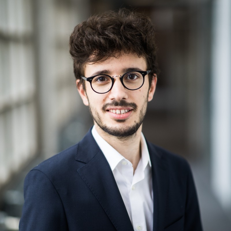 Raphaël Poncet - Economist - E.CA Economics | LinkedIn