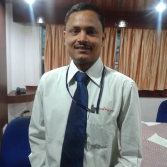 Jitendra Singh Yadav - Area Sales Manager - Vvaan Lifesciences Pvt Ltd |  LinkedIn