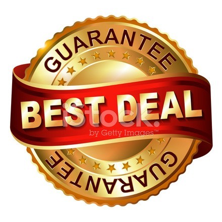 Best deals - Salesman - Best deal