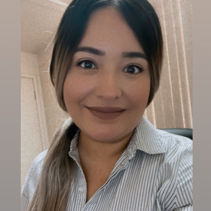 Paola Franco - Clinician - Alma Family Services | LinkedIn