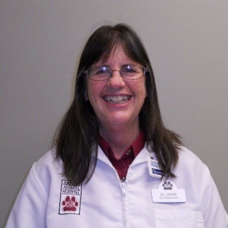 Sandra Corrie-Styn - Veterinarian/Owner - Akron Animal Hospital, . |  LinkedIn