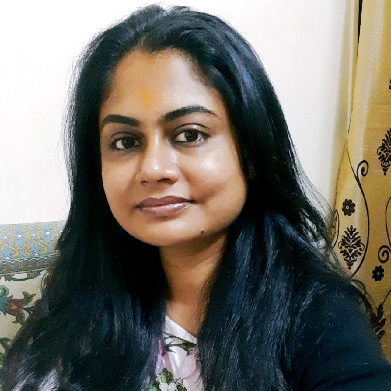 Barsha Mitra - Animal Communicator - Jalesmina | LinkedIn