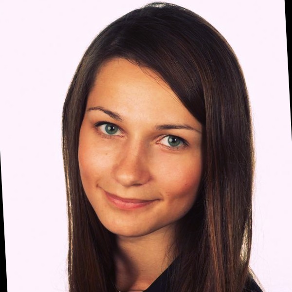 Katarzyna Paczkowska - Finance Analyst - Oakwood Distribution Ltd ...