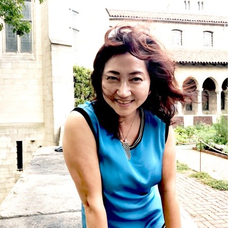 Kyunghee Kim - Classical Singer/Teacher - Vocal Artists Management