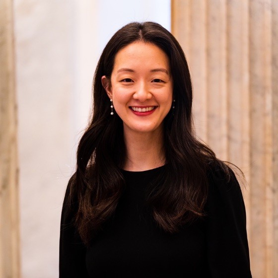 Joy Lee - Deputy Communications Director for Democratic Whip Katherine  Clark . House of Representatives | LinkedIn