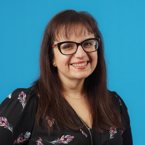 Kristina Romasco - Project Manager - Downtown Brampton BIA | LinkedIn