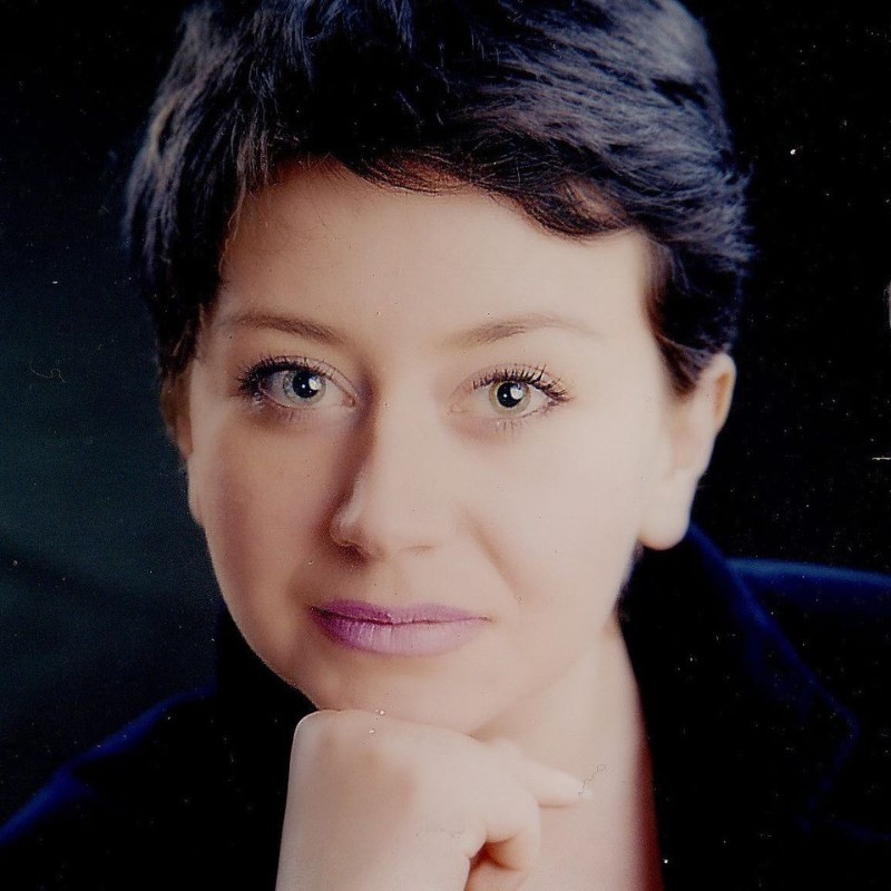Anna Rybak - Regional Admissions Manager - IQ Schools Group | LinkedIn