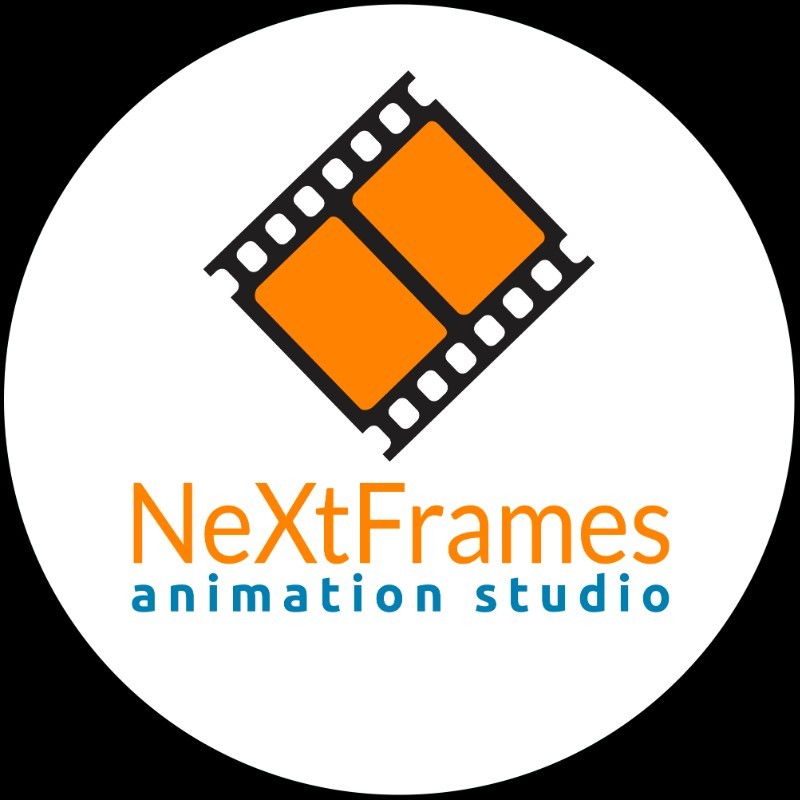 NeXtFrames Animation - Producteur principal - NeXt Frames Animation |  LinkedIn