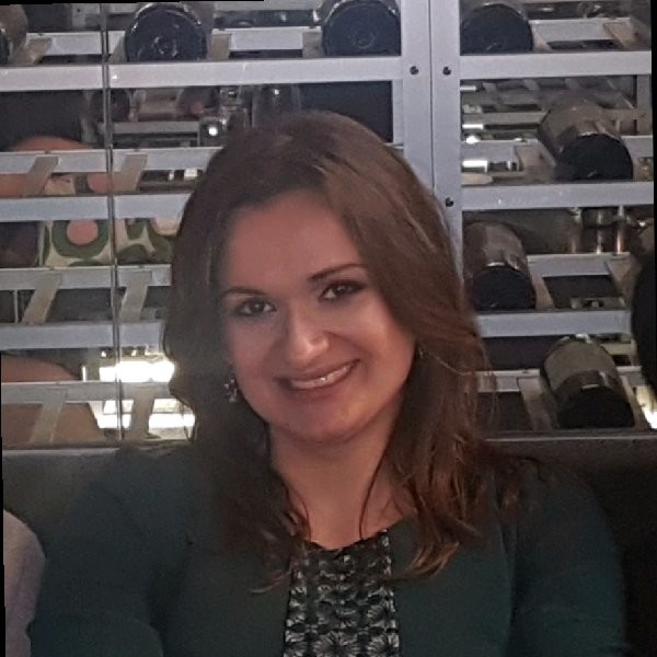 Anna Popiel - Assistant General Manager - Moro | LinkedIn