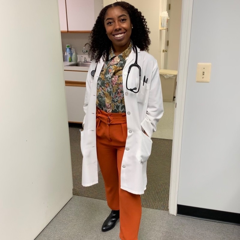 Ashley Siemonh - Nurse Practitioner - MedStar Health | LinkedIn