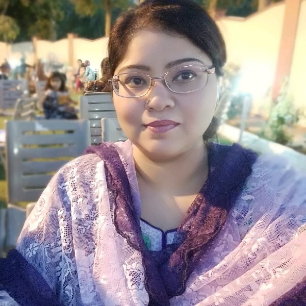 Aisha Sattar - Lecturer - cadet college petaro | LinkedIn