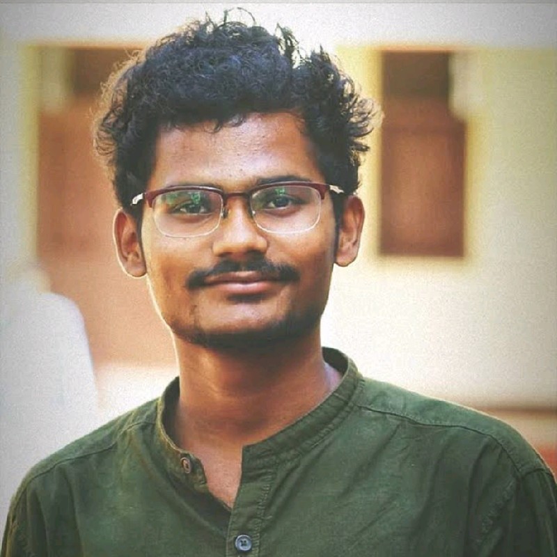 keerthi vasan - Chennai, Tamil Nadu, India | Professional Profile | LinkedIn