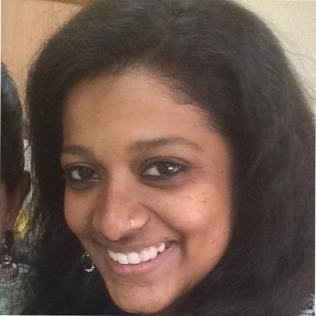 Sabitha Raj - ABA Therapist - Samvaad Institute Of Speech and Hearing |  LinkedIn