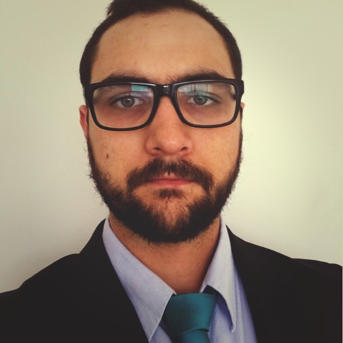 Rafael De Santis - Operations Analyst - Safran | LinkedIn