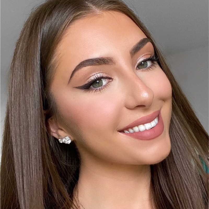 Alissia Christidis Freelance Makeup