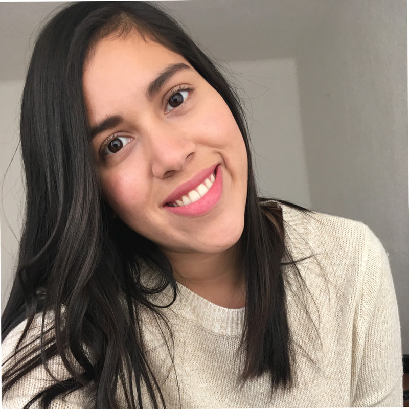 Nelly González Aquino - Software Engineer - Meta | LinkedIn
