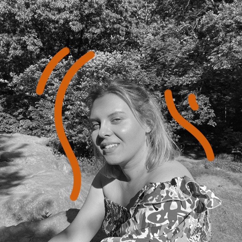 Laurane Moisson - Graphiste / Directrice Artistique - Freelance | LinkedIn