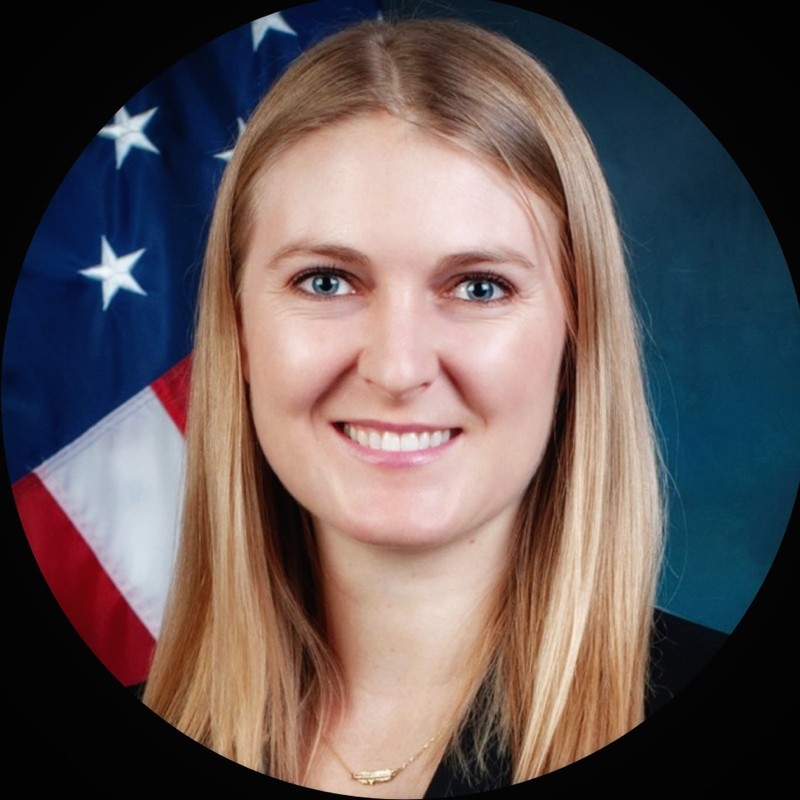 Camille (Cami) Pease - Acting Director - National Nuclear Security