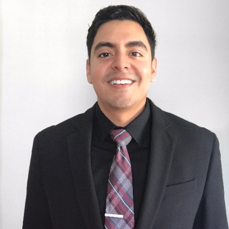 Pascual Espinoza | LinkedIn