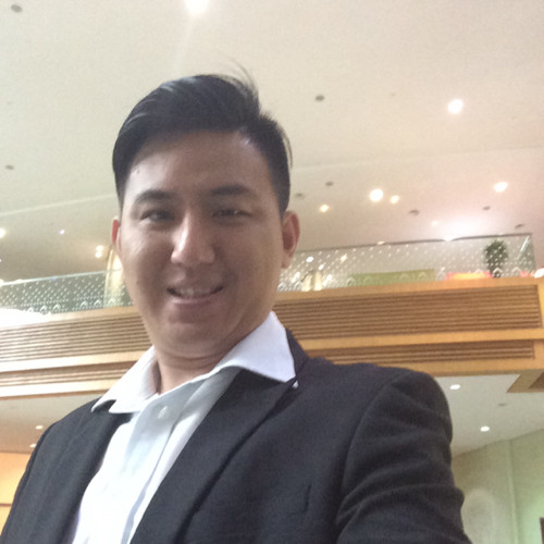 Eddie Chan - Regional Business Development Manager - The Vida World Sdn ...