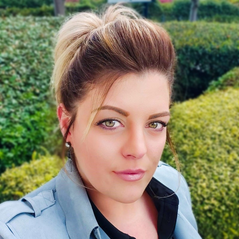 Chloe Chapman - Assoc CIPD - Human Resources Business Advisor - OSB