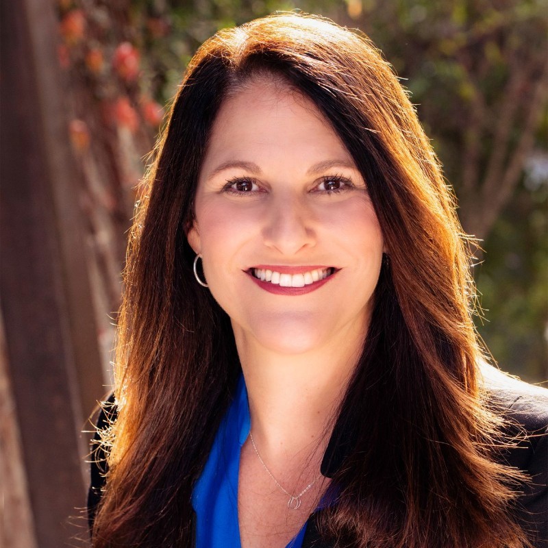 Krista Endsley - Executive Chair - Gravyty | LinkedIn
