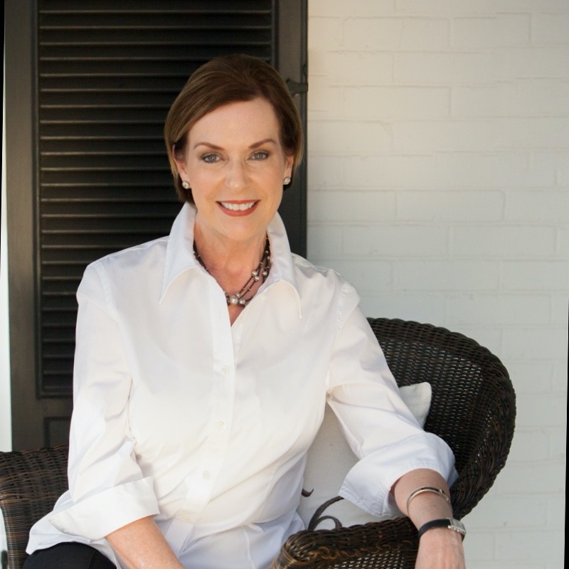 Pam Kelley - President - Pam Kelley Design | LinkedIn