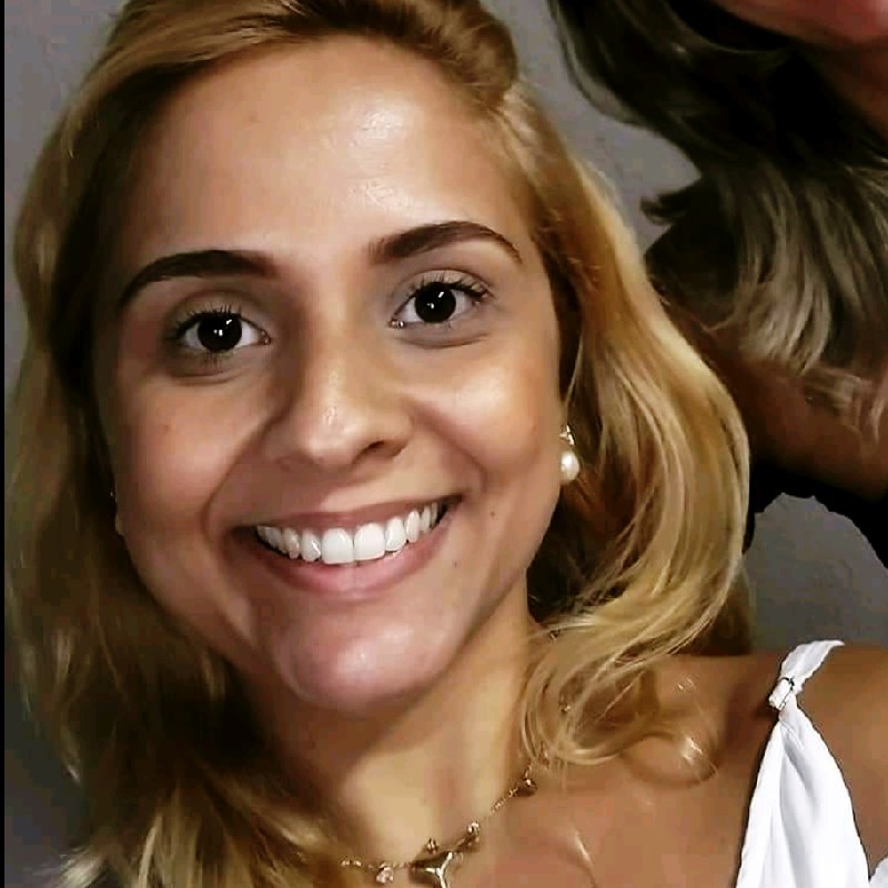 Gabriela Nascimento - Head of Marketing at Inventa