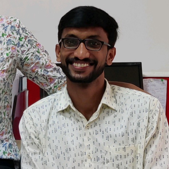 Karthi A - Veterinary Officer - tamilnadu animal husbandry department |  LinkedIn