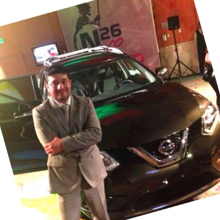  Rogelio Caballero - Gerente general - Nissan Poza Rica | LinkedIn