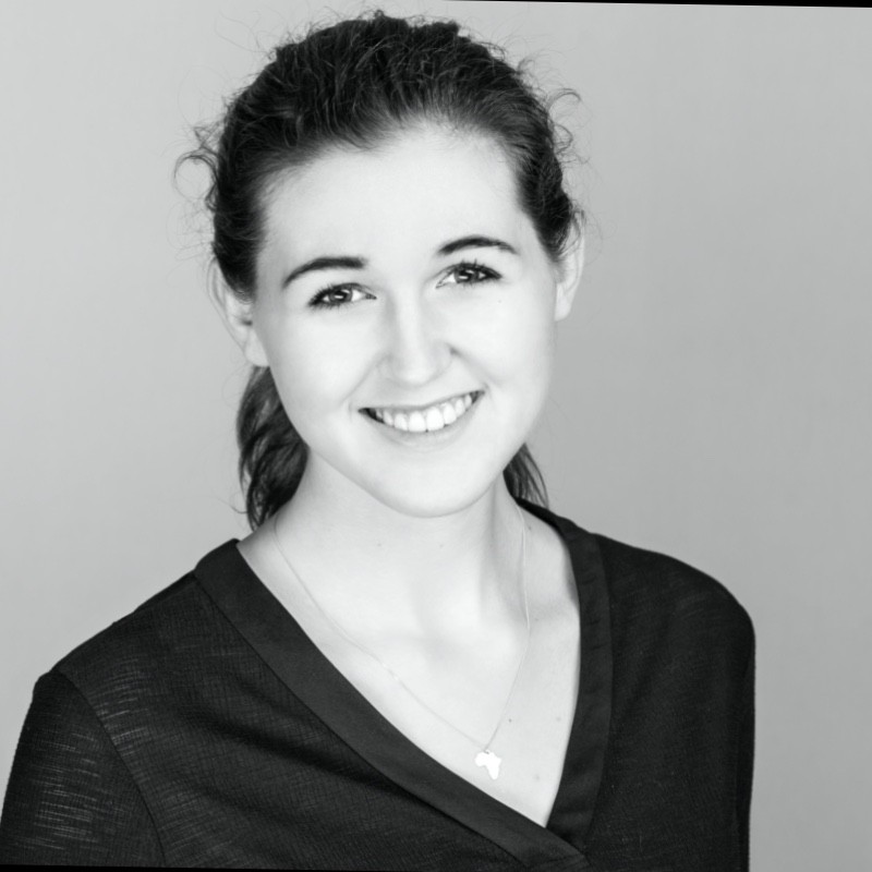 Louisa Loerch – UX Designer at BTP Design Core – SAP | LinkedIn