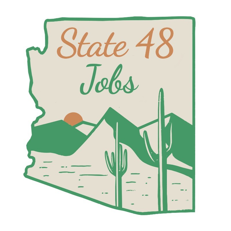 Rob Edwards - Co-Founder - State 48 Jobs