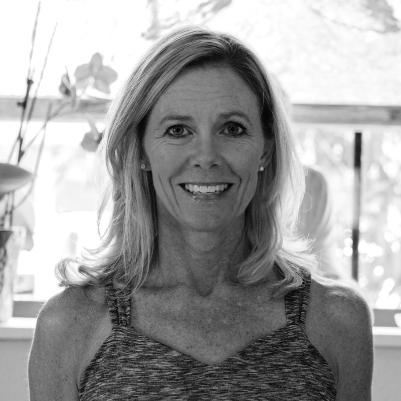 Nancy Larson Prenatal Yoga Instructor