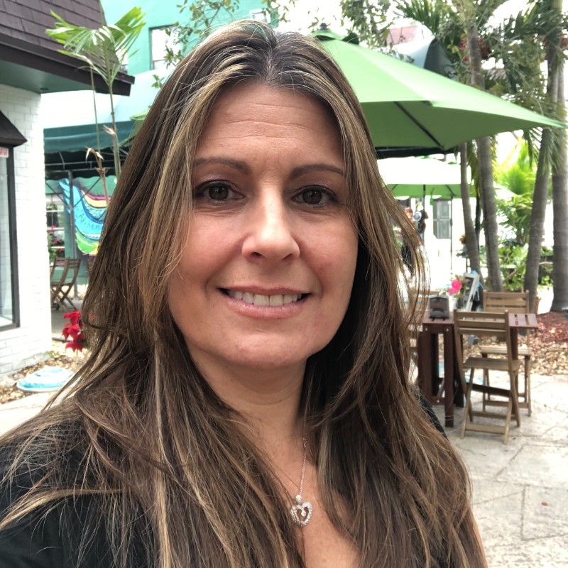 Lois Zebegret - Miami-Fort Lauderdale Area | Professional Profile ...