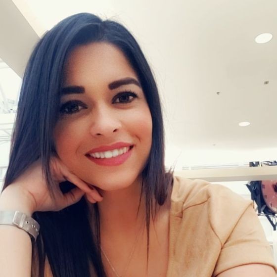 Keisha García Santiago - Greater Orlando | Professional Profile | LinkedIn