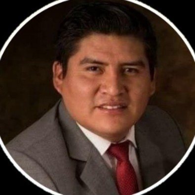 Pelt Josías Román Damián - Pastor principal - Iglesia Adventista del Séptimo  Día | LinkedIn