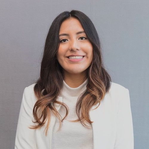 Nicole Vilchez, IIDA, WELL AP - Designer - Gensler | LinkedIn