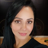 Priscilla Dias de Carvalho no LinkedIn: Um dos Trabalhos de divulgação da  Empresa.