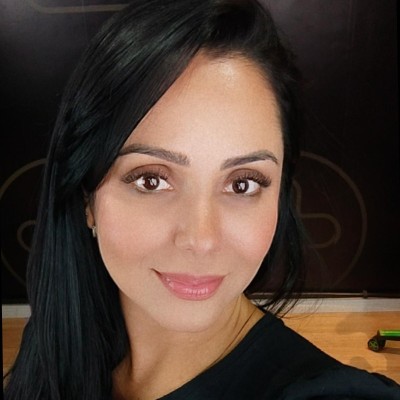Priscilla Dias de Carvalho no LinkedIn: Um dos Trabalhos de