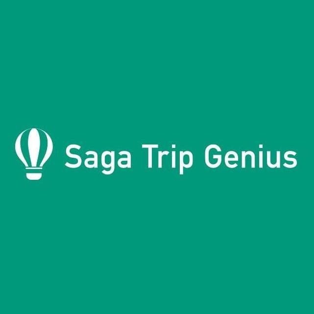 saga trip genius
