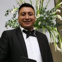 Alesandro Gutierrez - Pastor - MISION DE LA IGLESIA ADVENTISTA DEL SÉPTIMO  DÍA | LinkedIn