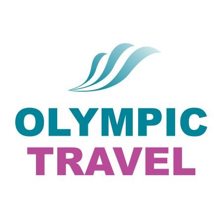 olympic travel agency